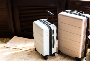 10 Smart Ways to Find Reliable Luggage Storage in Downtown Chicago for Stress-Free Travel