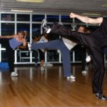 The Benefits of Cardio Kickboxing for Mental and Physical Health