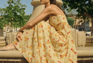 The Practical Guide to Choosing a Wedding Guest Dress for Summer