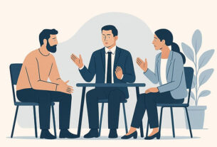 How HR Consultants Help Businesses Navigate Employee Conflicts
