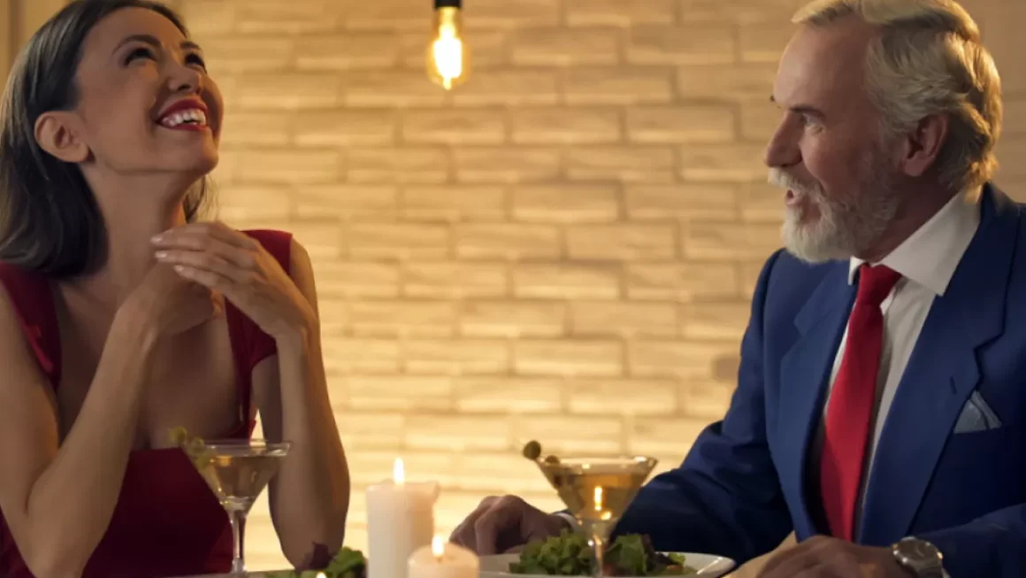 Why Taboos over Sugar Relationships Are Long-Gone