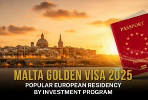 Malta Residency by Investment in 2026: A Strategic Gateway to Europe’s Future