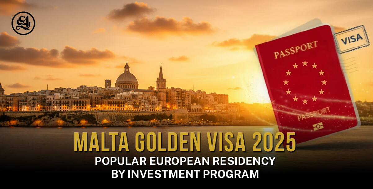 Malta Residency by Investment in 2026: A Strategic Gateway to Europe’s Future