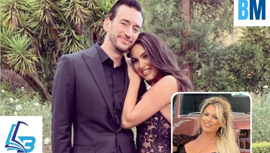 Who Is Jared Toller? Inside His Connection With Constance Nunes