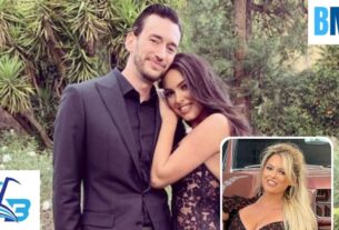 Who Is Jared Toller? Inside His Connection With Constance Nunes