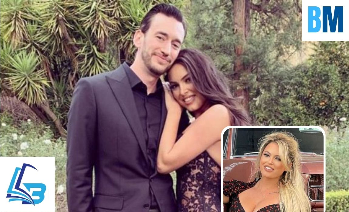 Who Is Jared Toller? Inside His Connection With Constance Nunes