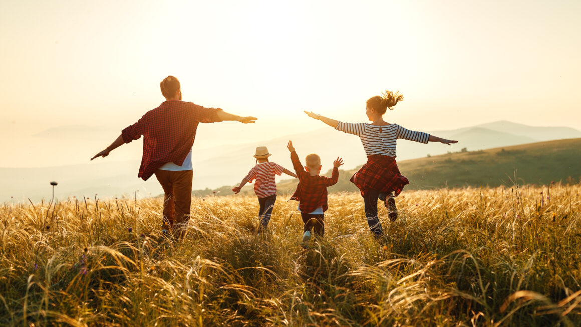 How Fostering Kids Can Fulfill Your Dream of Parenthood