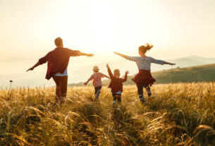 How Fostering Kids Can Fulfill Your Dream of Parenthood