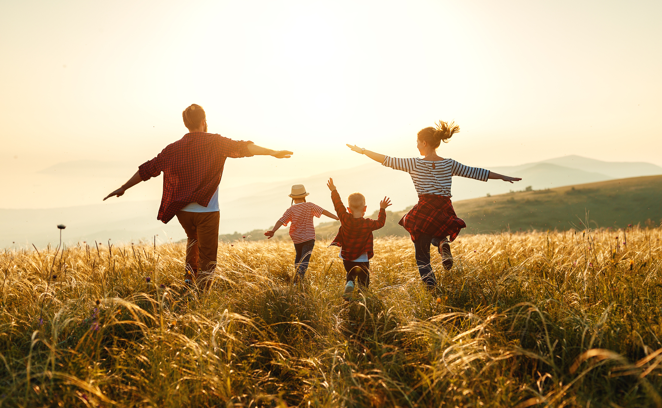 How Fostering Kids Can Fulfill Your Dream of Parenthood