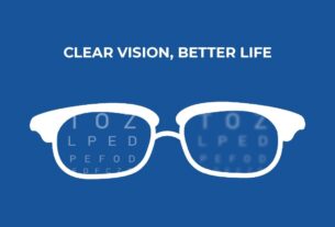 Clear Vision Solutions for Everyday Comfort and Style