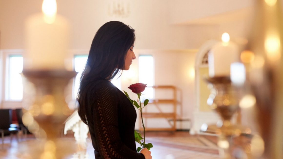 Crafting Personal Connection in Funeral Services