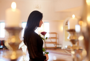Crafting Personal Connection in Funeral Services
