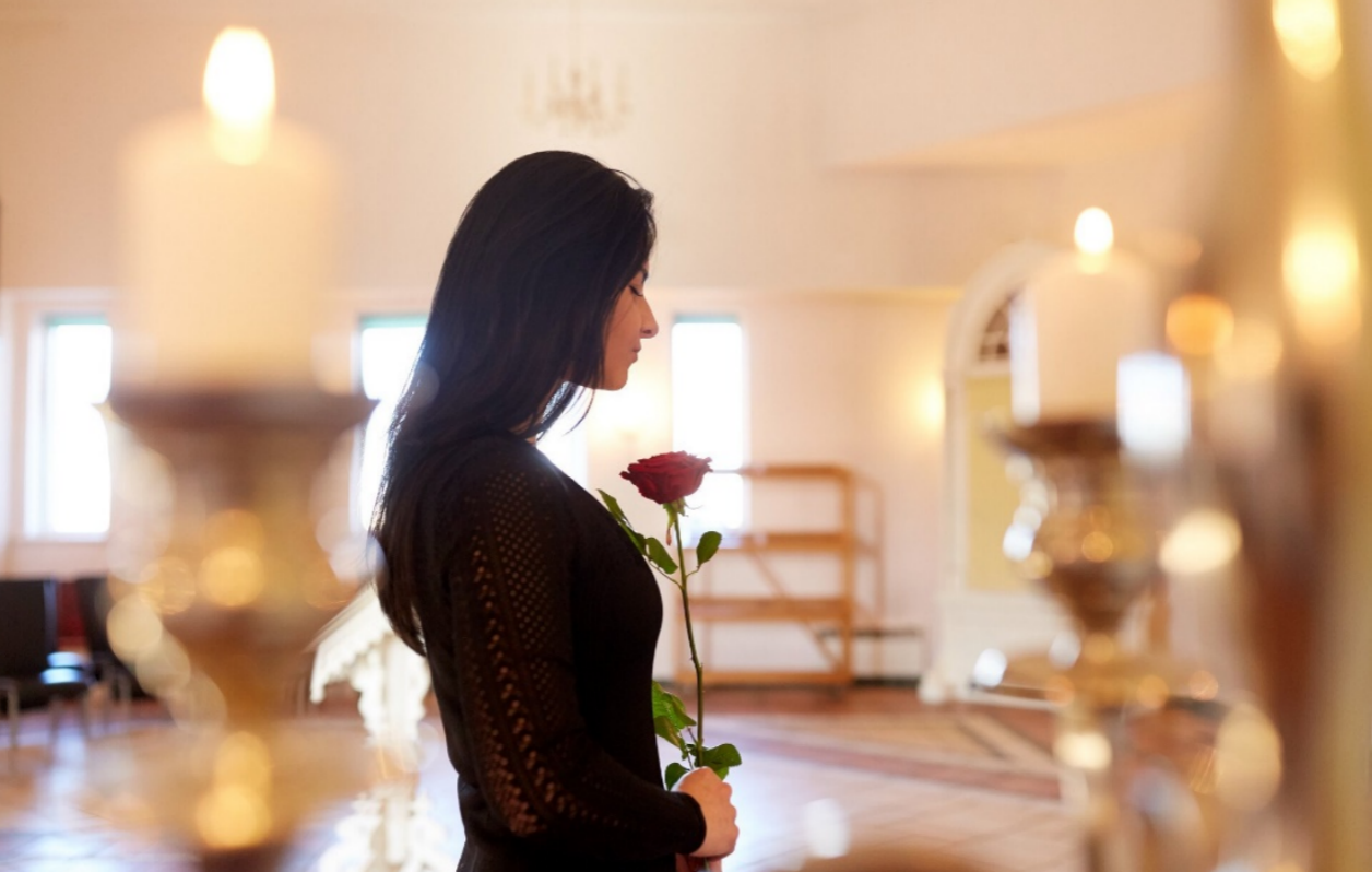 Crafting Personal Connection in Funeral Services