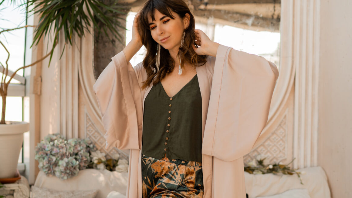 What to Wear to a Fall Wedding as a Guest: Joseph Ribkoff Options Worth Considering