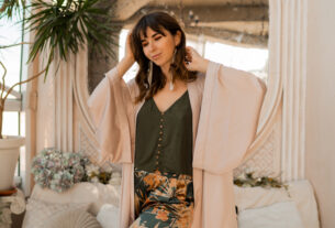 What to Wear to a Fall Wedding as a Guest: Joseph Ribkoff Options Worth Considering