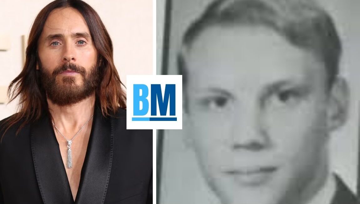 Anthony L Bryant? Inside the Private Family Story Behind Jared Leto