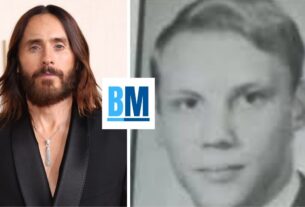 Anthony L Bryant? Inside the Private Family Story Behind Jared Leto