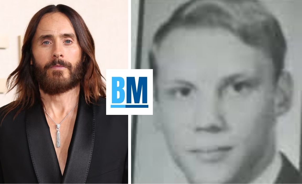Anthony L Bryant? Inside the Private Family Story Behind Jared Leto